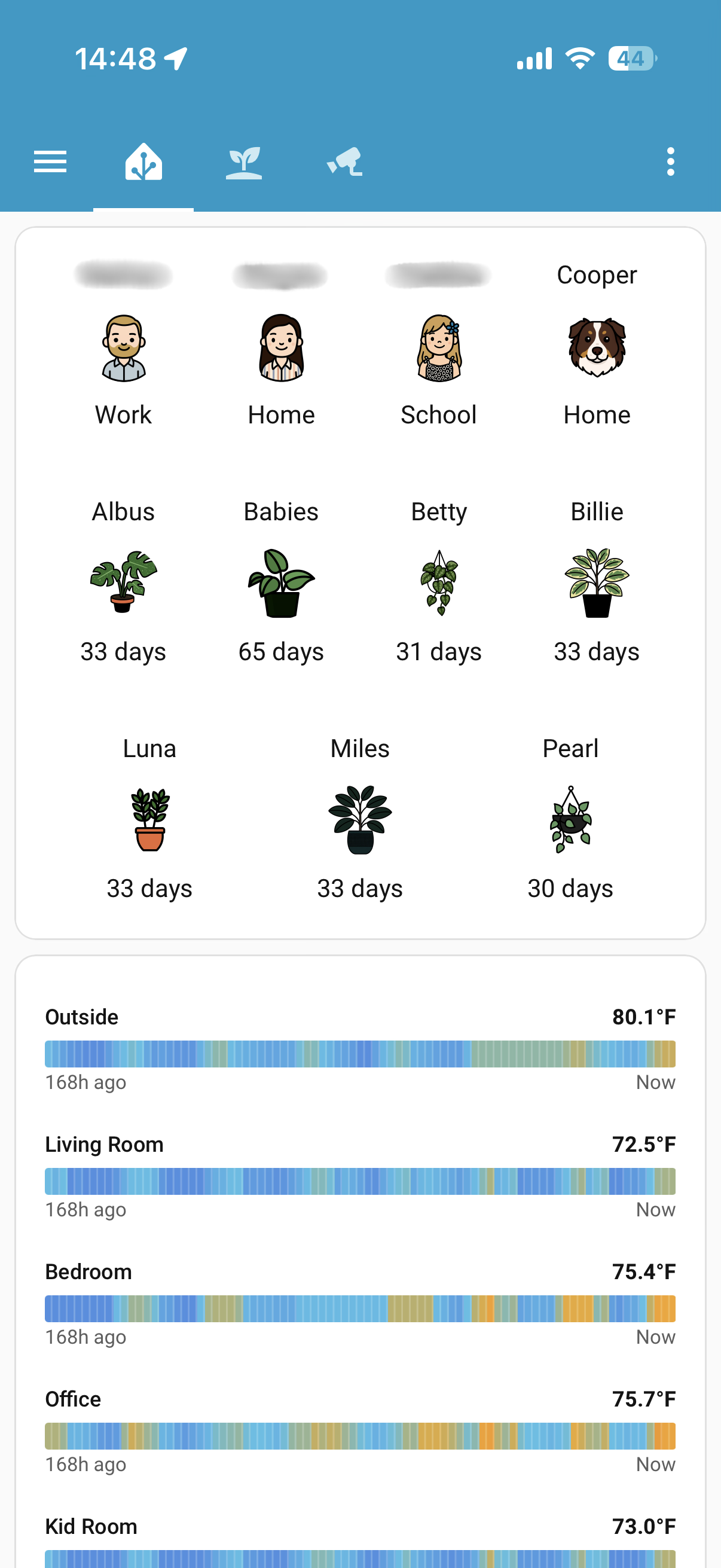 Main Dashboard Mobile 1
